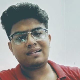 ABHINAV JHA profile picture