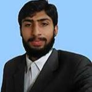 Zuhaib yaseen  profile picture