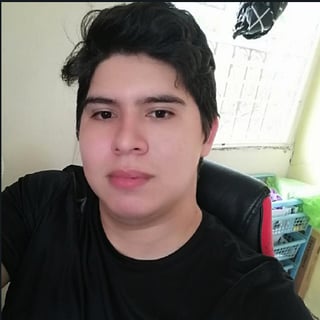 Rafael Martínez profile picture