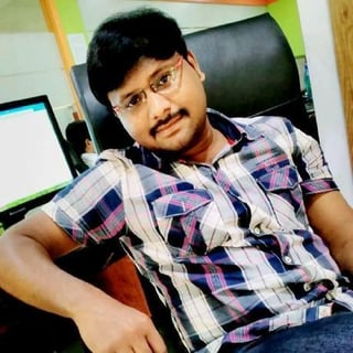 BHANU PRAKASH profile picture