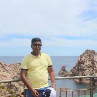 Mrutyunjay profile picture