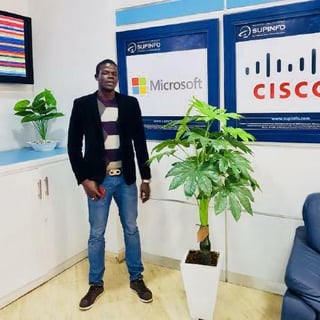 Ousmane Tanor Cissé profile picture