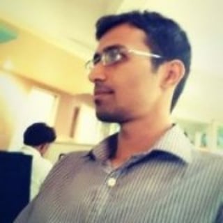 Kapil Rawal profile picture