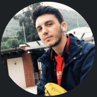 Berkin Öztürk profile picture