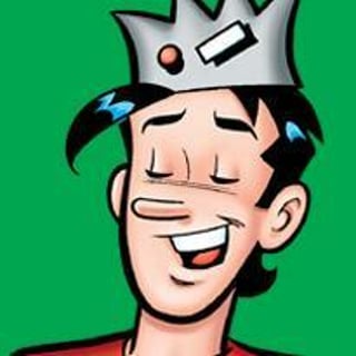 Jughead2018 profile picture