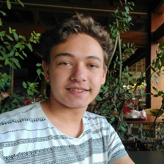 Ahmet Kök profile picture