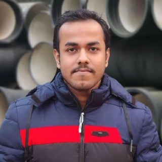 Prabin Kumar Baniya profile picture