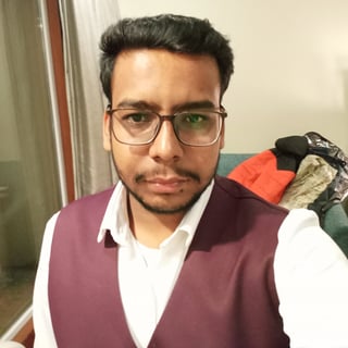 Suraj Burman profile picture