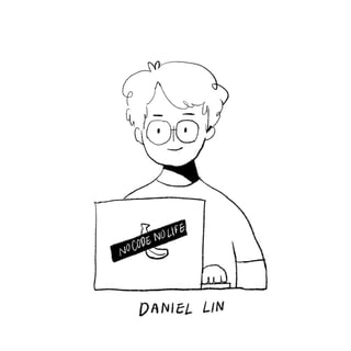 Daniel Lin profile picture