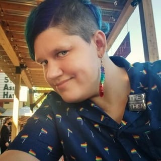 Rynn Mancuso 🏳️‍🌈♿ profile picture