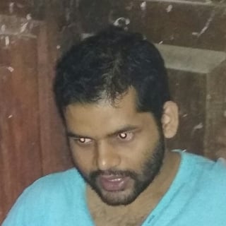 govindbisen profile picture