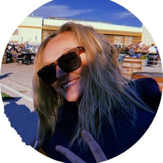 Alyssa profile picture