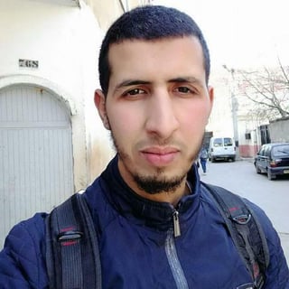 Ismail Zouaoui profile picture