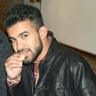 Honeysyed profile picture