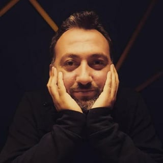 Emin Buğra Saral profile picture