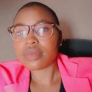 Faith Ncube profile picture