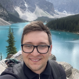 Vitalii Honchar profile picture
