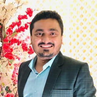 Malvik Bhavsar profile picture