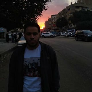 Abdulrahman Mamdouh profile picture