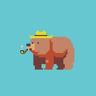 Bearpunknft profile picture