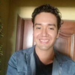 Jorge Santiago Ayala Sáenz profile picture