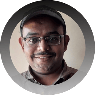 Sriram Rajamani profile picture