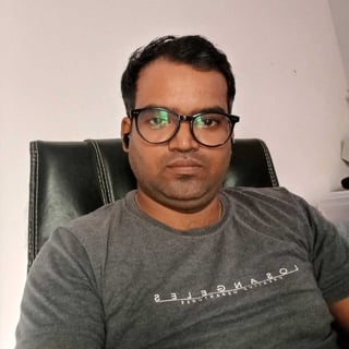 Chandra Prakash Pal profile picture