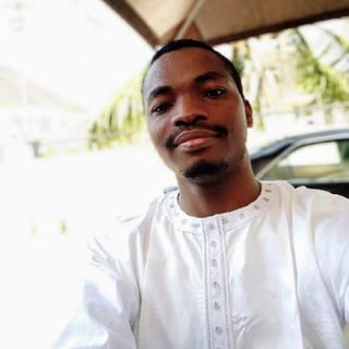 Oyeniran Sunday Adekola profile picture