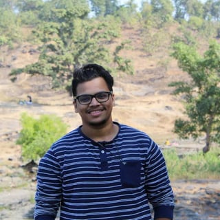 Ankit Zore profile picture