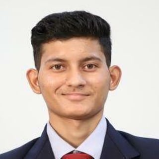 Shishant Bhandari profile picture