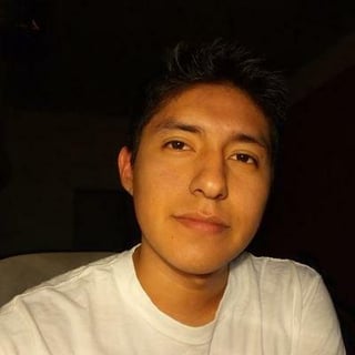 Marco Antonio León Matias profile picture