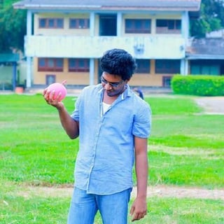 Lahiru Rajapaksha profile picture