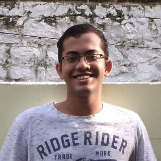 Deepak Mathews Koshy profile picture