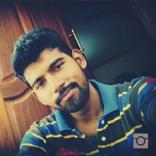 Gokul Raj profile picture