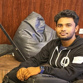 Deva profile picture