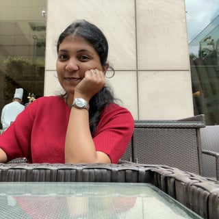 Angha Ramdohokar profile picture