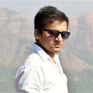 Nishant Kumar Sinha profile picture