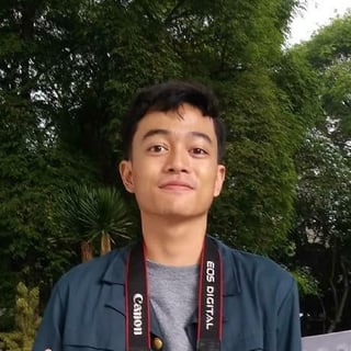 Raffi Zulvian Muzhaffar profile picture