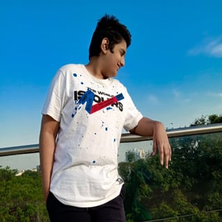 Karthik Pariti profile picture