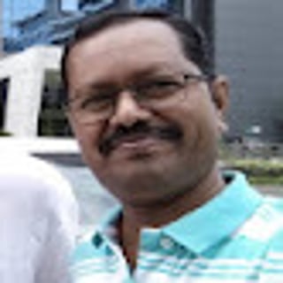 Ravindra Shivdas profile picture