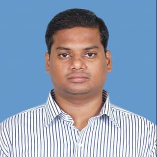 Prakash Palanisamy profile picture