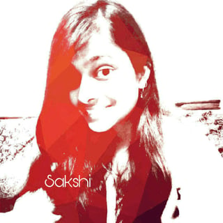 Sakshi Sharma profile picture