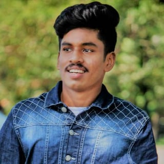 NISHAD.M.M profile picture