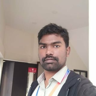 Sridharan M.A®️ profile picture