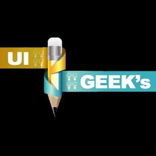 UI Geeks profile picture