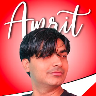 amritdumre10 profile picture