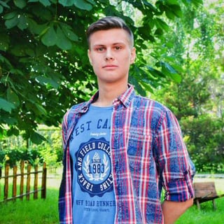 oleksandr-danylchenko profile picture