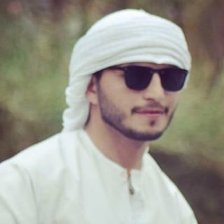 Umar Khitab profile picture