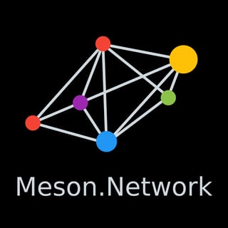 Meson Network profile picture