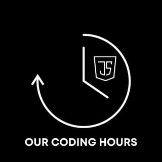 Our Coding Hours profile picture